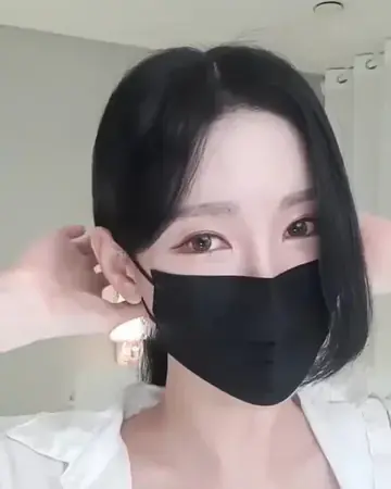 泰丝（테스）直播画面