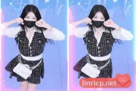 Jinricp S6E18 1亿奖金争霸狂欢夜 舞台动图